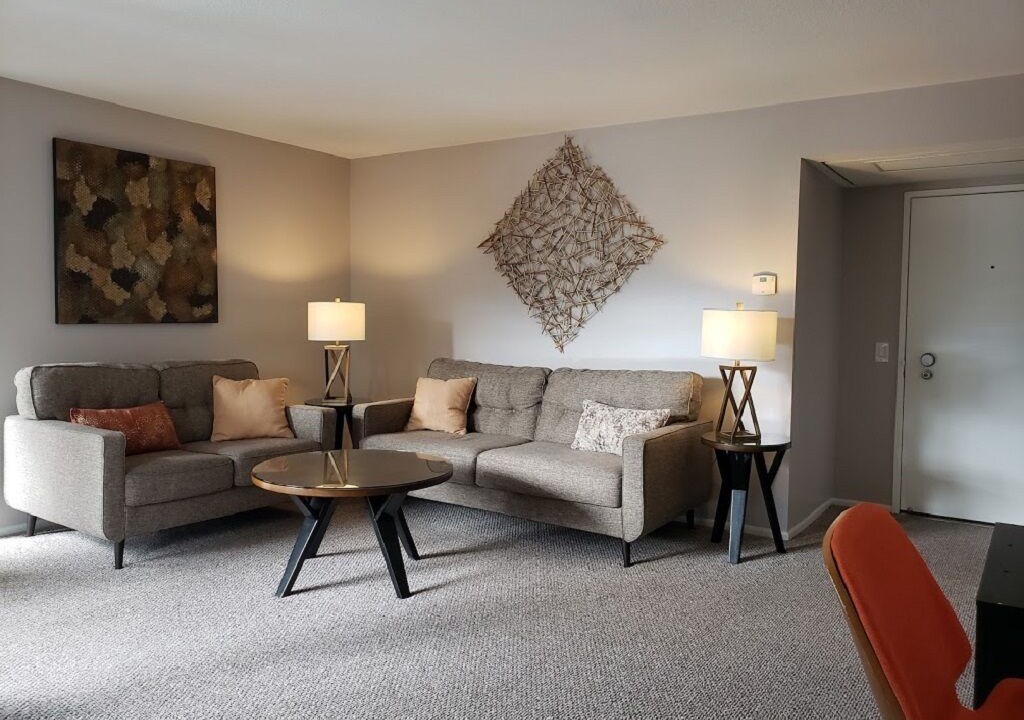 Photo of Livingroom in Deepwell Estates