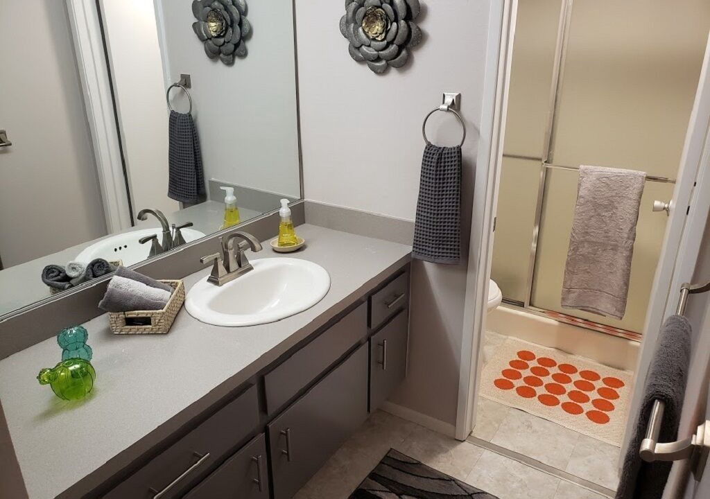 Photo of Bathroom in Deepwell Estates
