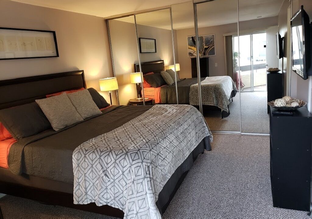 Photo of Bedroom in Deepwell Estates