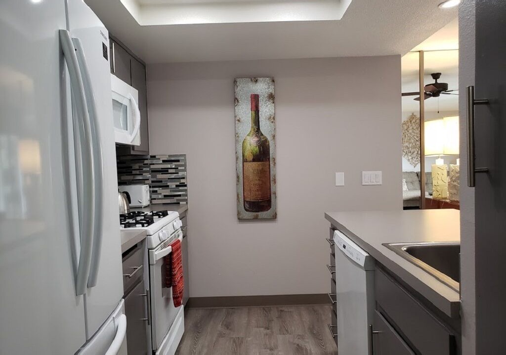Photo of Kitchen in Deepwell Estates