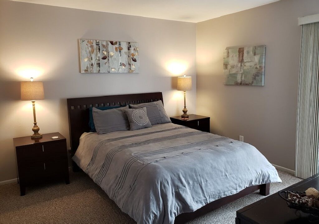 Photo of Bedroom in Deepwell Estates