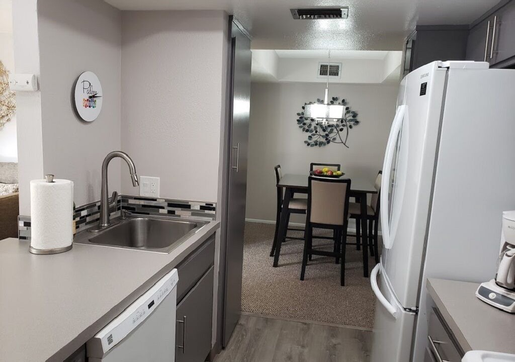 Photo of Kitchen in Deepwell Estates