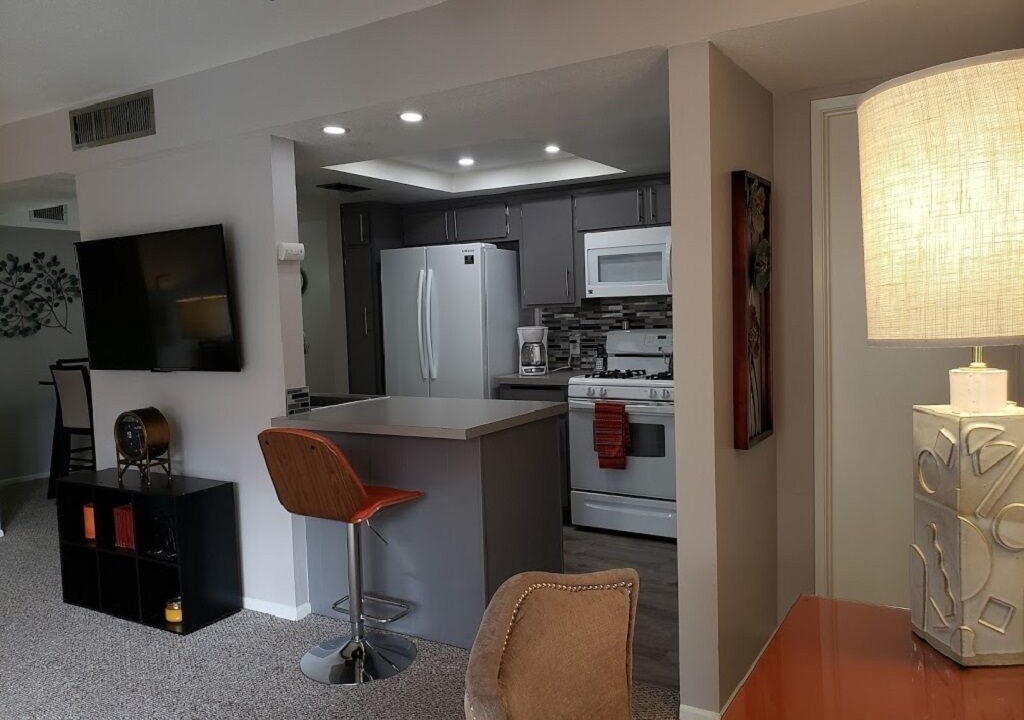 Photo of Kitchen in Deepwell Estates
