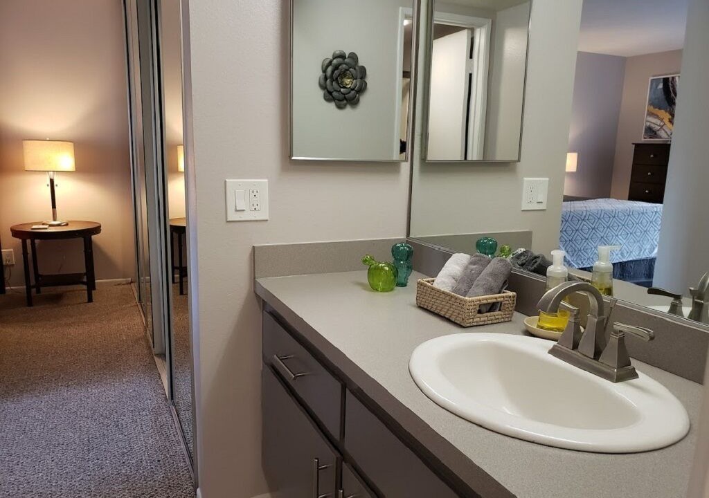 Photo of Bathroom in Deepwell Estates