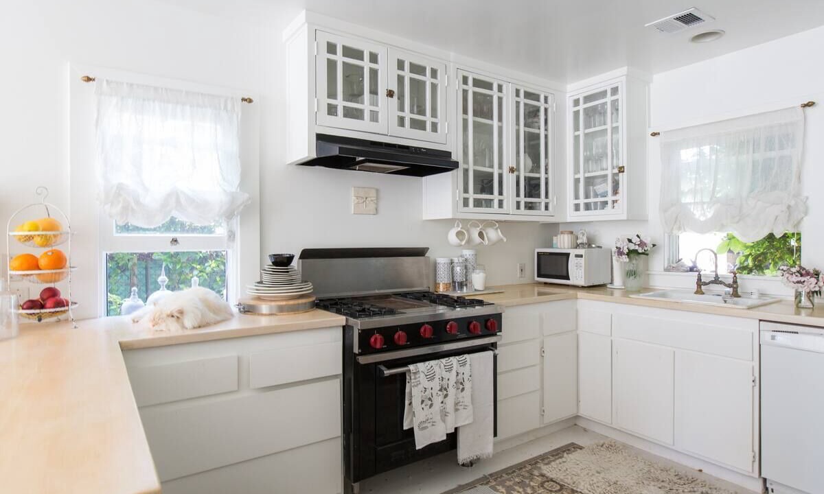 Photo of Kitchen in Venice