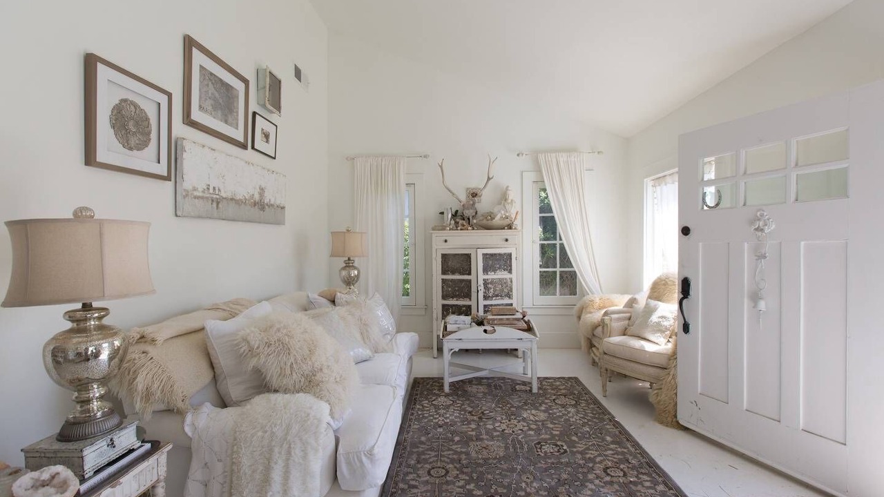 Photo of Livingroom in Venice