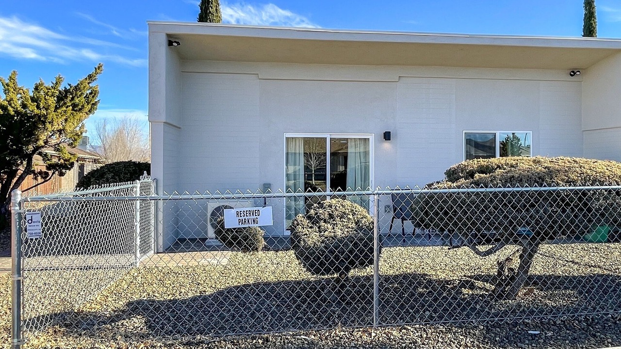 Photo of Outdoor in Prescott Valley Units