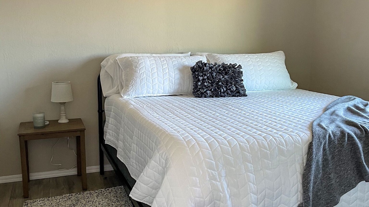 Photo of Bedroom in Prescott Valley Units