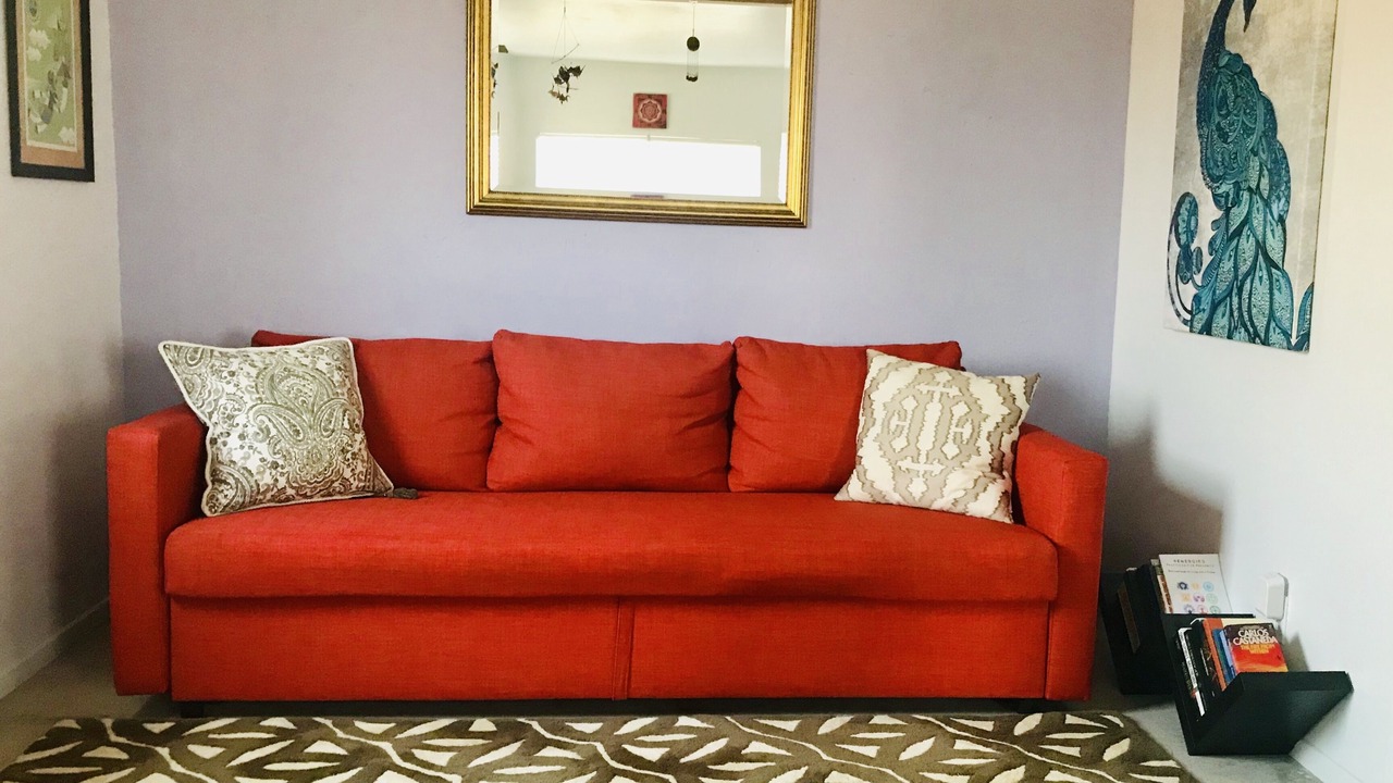 Photo of Livingroom in Yucca Valley