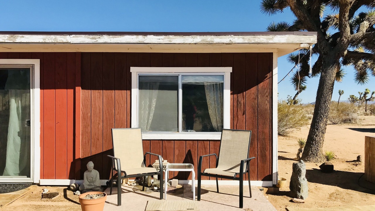 Photo of Outdoor in Yucca Valley