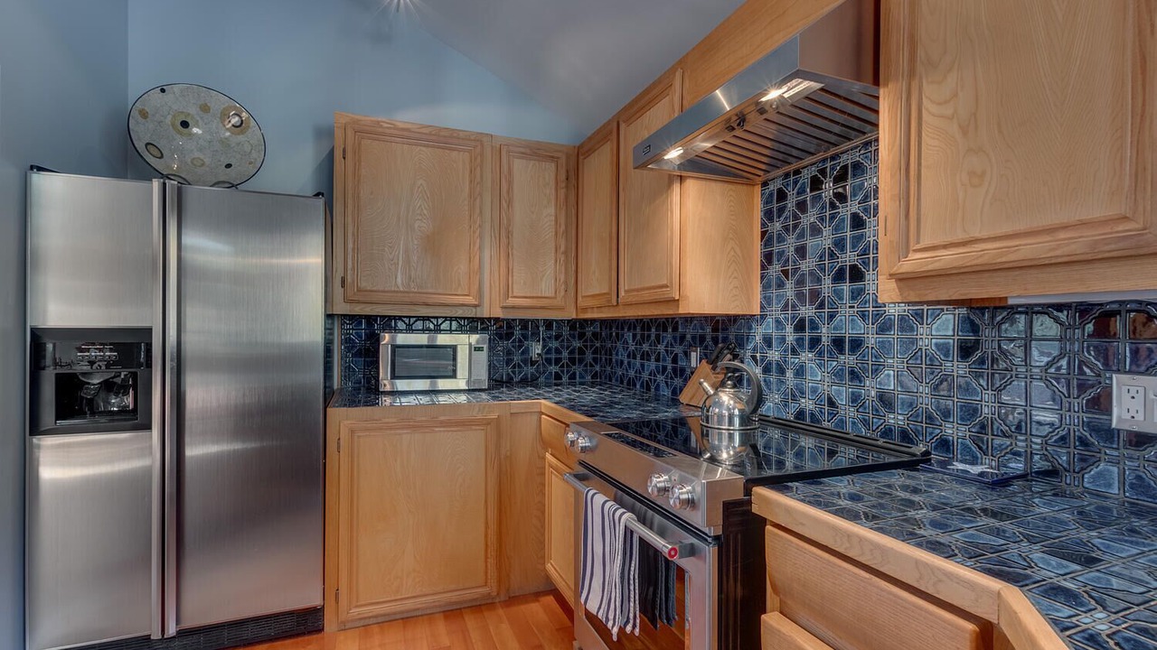 Photo of Kitchen in Alpine Meadows