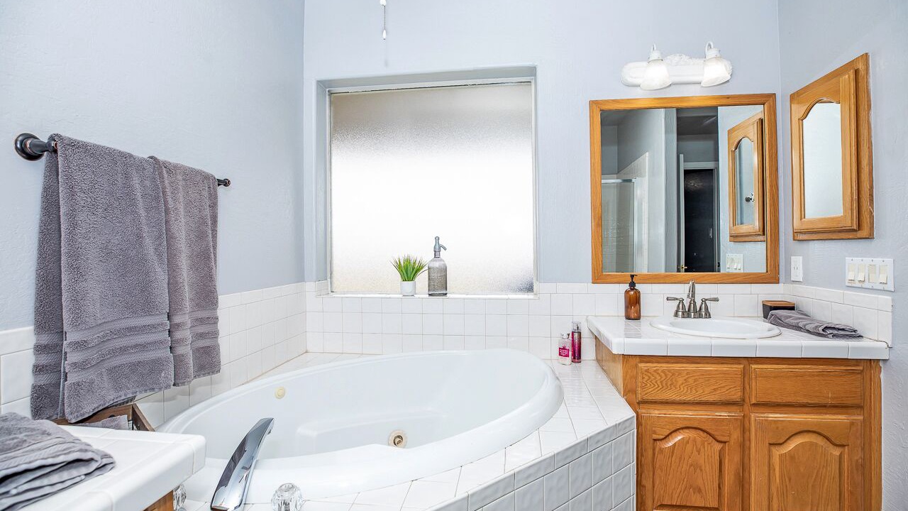 Photo of Bathroom in Yuma