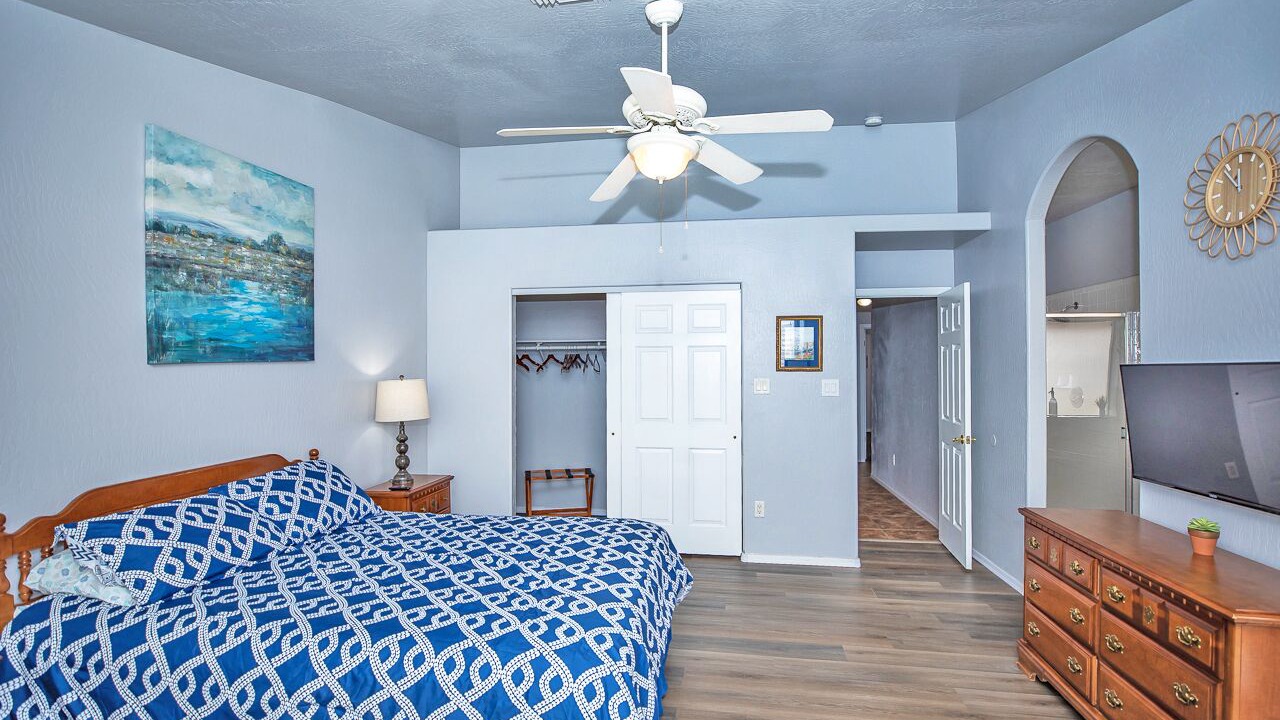 Photo of Bedroom in Yuma