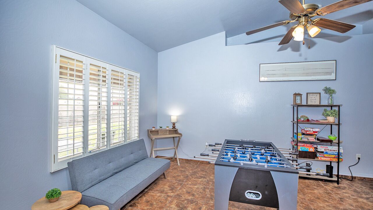 Photo of Bedroom in Yuma