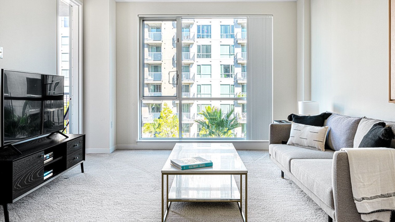 Photo of Livingroom in Santa Clara