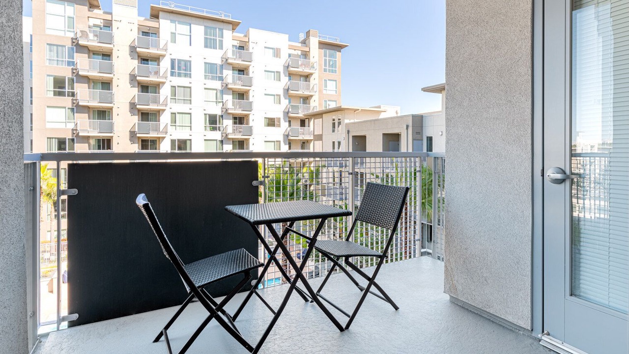 Photo of Outdoor in Santa Clara
