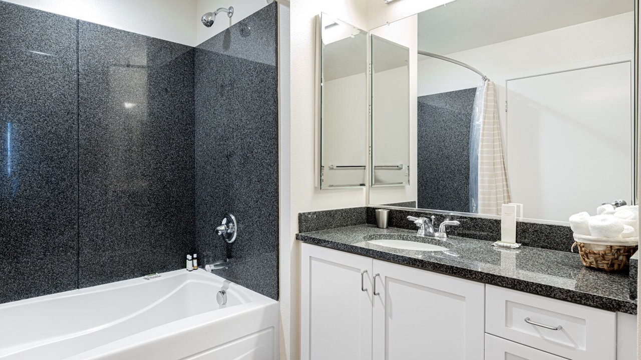 Photo of Bathroom in Santa Clara