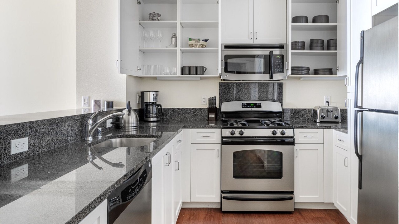 Photo of Kitchen in Santa Clara