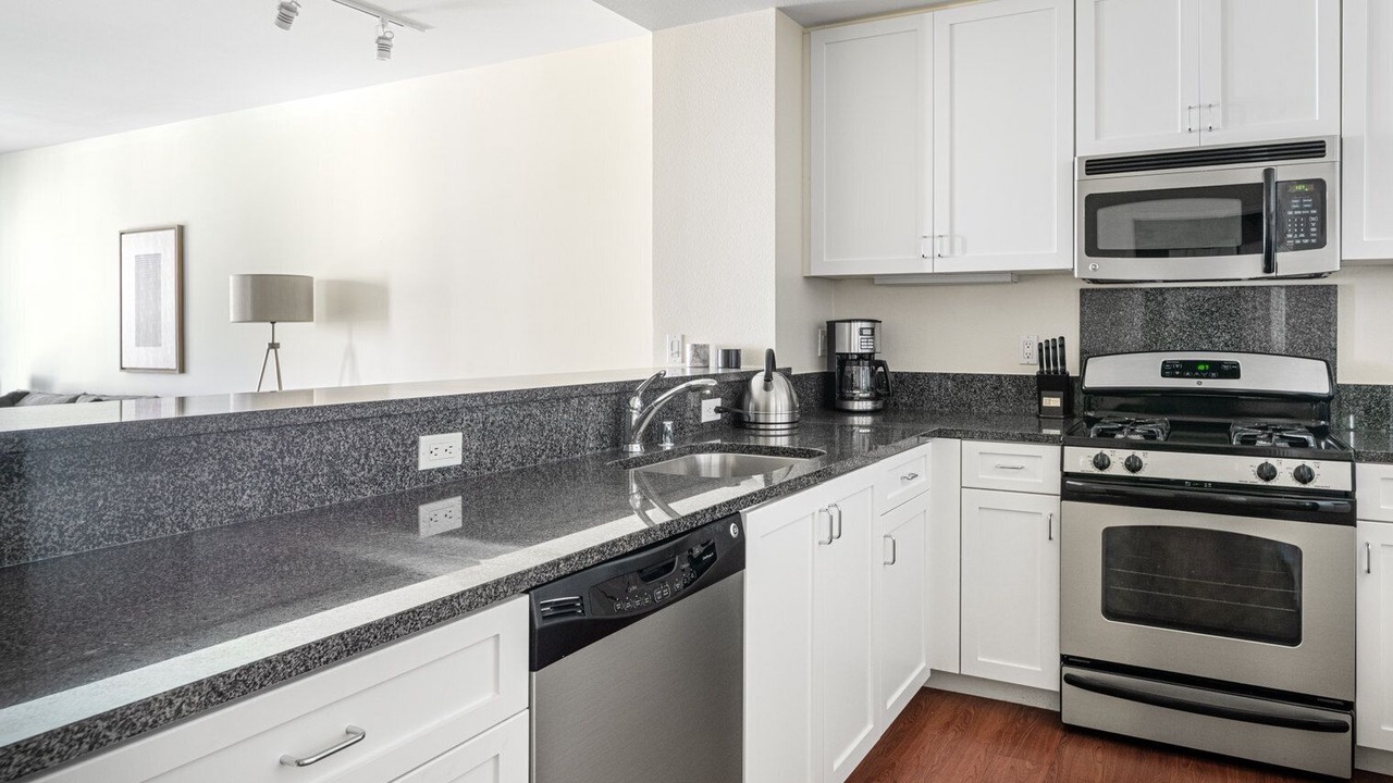 Photo of Kitchen in Santa Clara