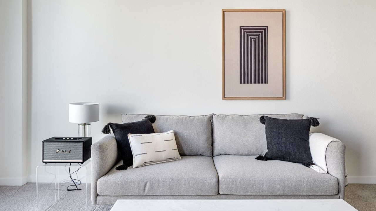 Photo of Livingroom in Santa Clara