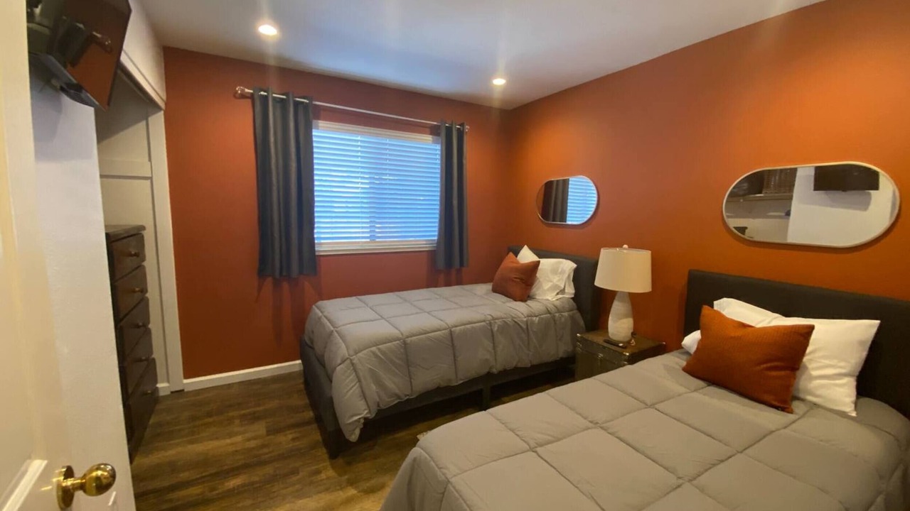 Photo of Bedroom in Santa Rosa