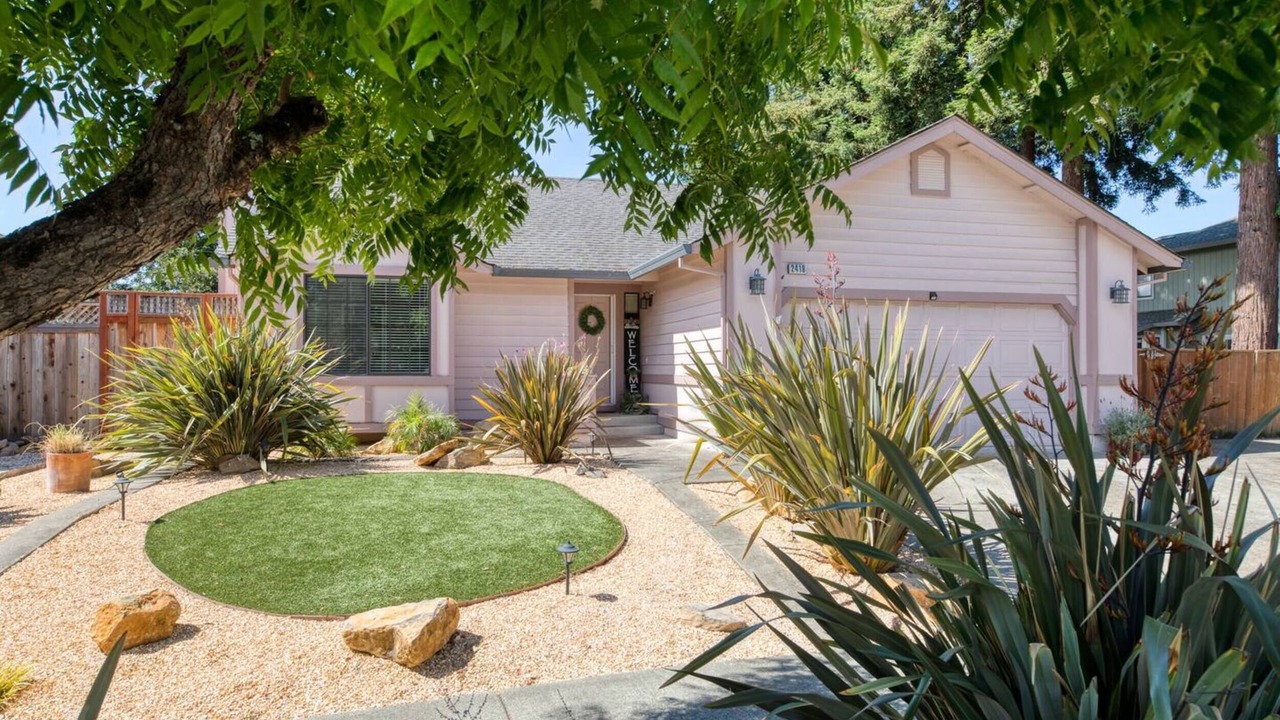 Photo of Outdoor in Santa Rosa