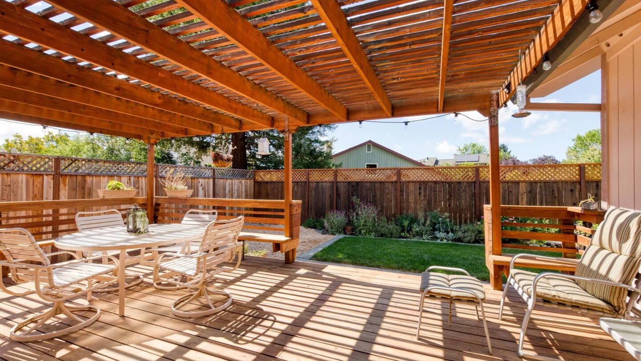 Photo of Outdoor in Santa Rosa
