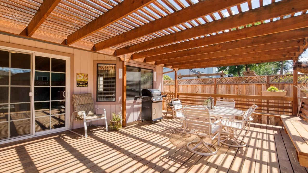 Photo of Outdoor in Santa Rosa