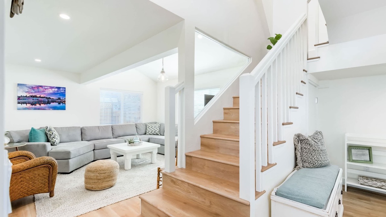 Photo of Bedroom in Opal Cliffs