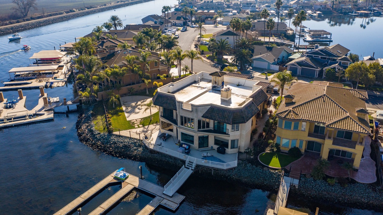 Photo of Outdoor in Discovery Bay