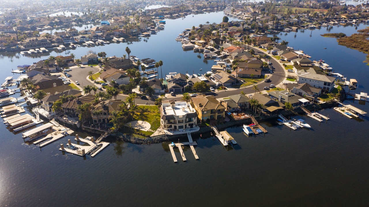 Photo of Outdoor in Discovery Bay