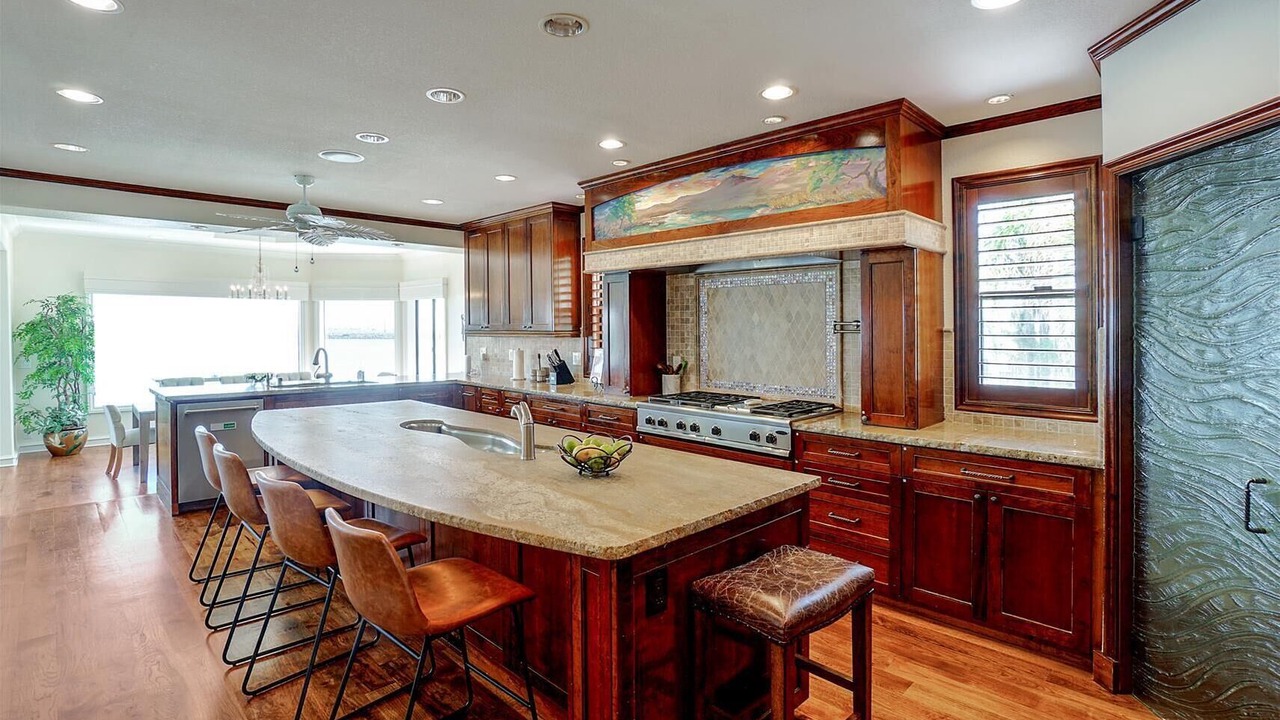 Photo of Kitchen in Discovery Bay