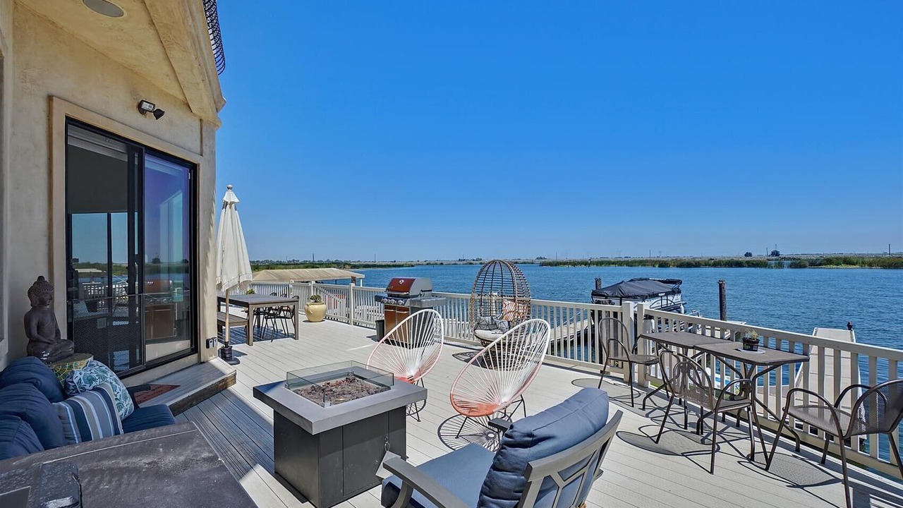 Photo of Outdoor in Discovery Bay