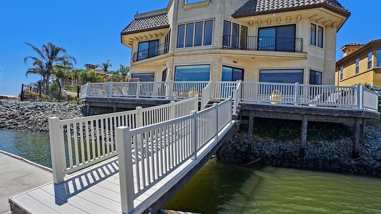 Photo of Outdoor in Discovery Bay