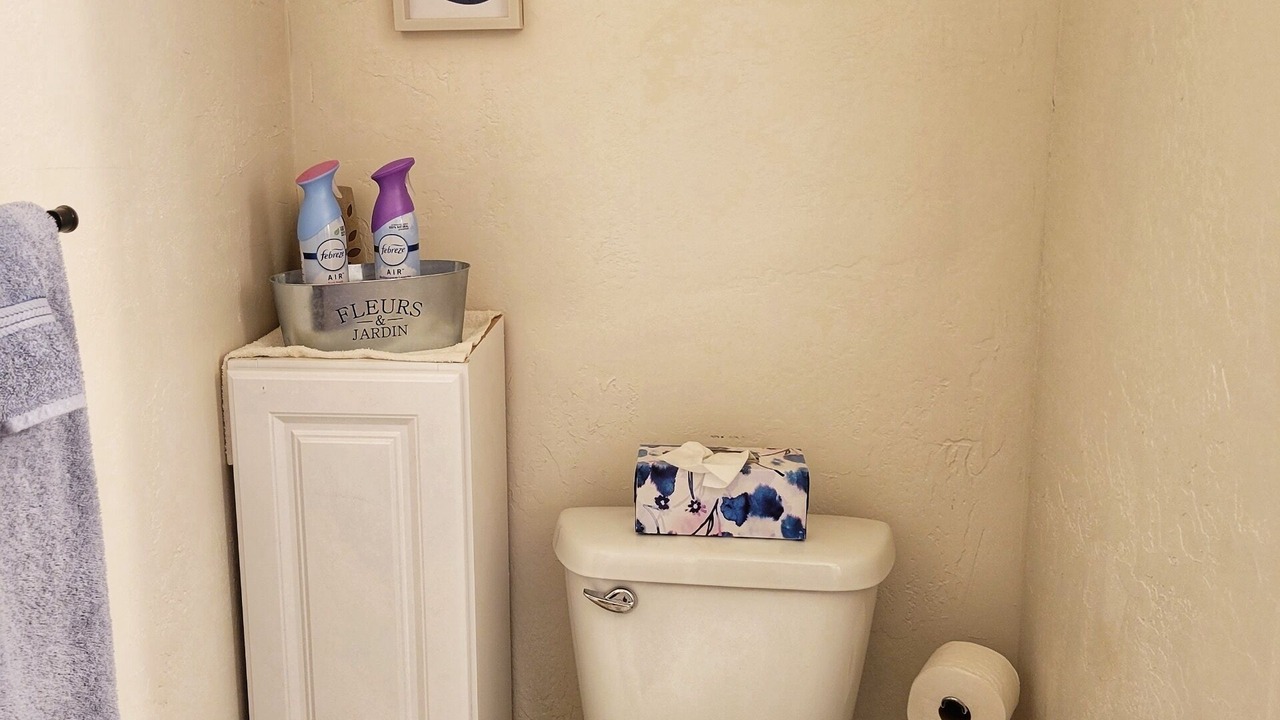 Photo of Bathroom in Chino Valley