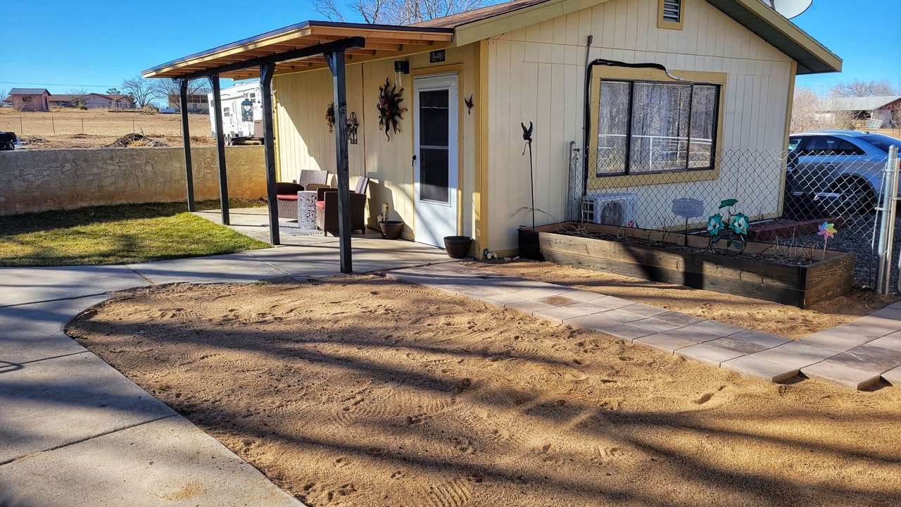 Photo of Outdoor in Chino Valley