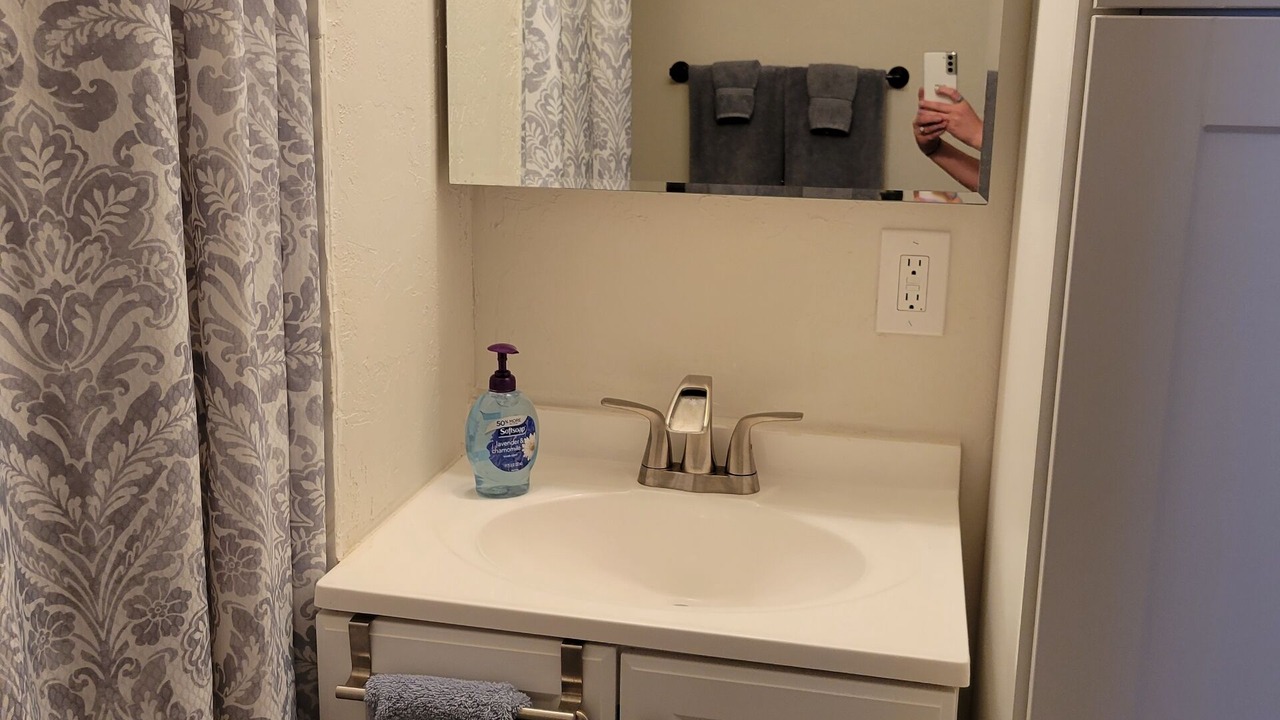 Photo of Bathroom in Chino Valley