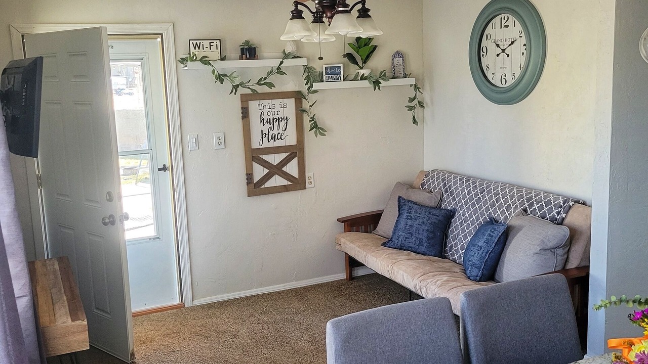 Photo of Livingroom in Chino Valley