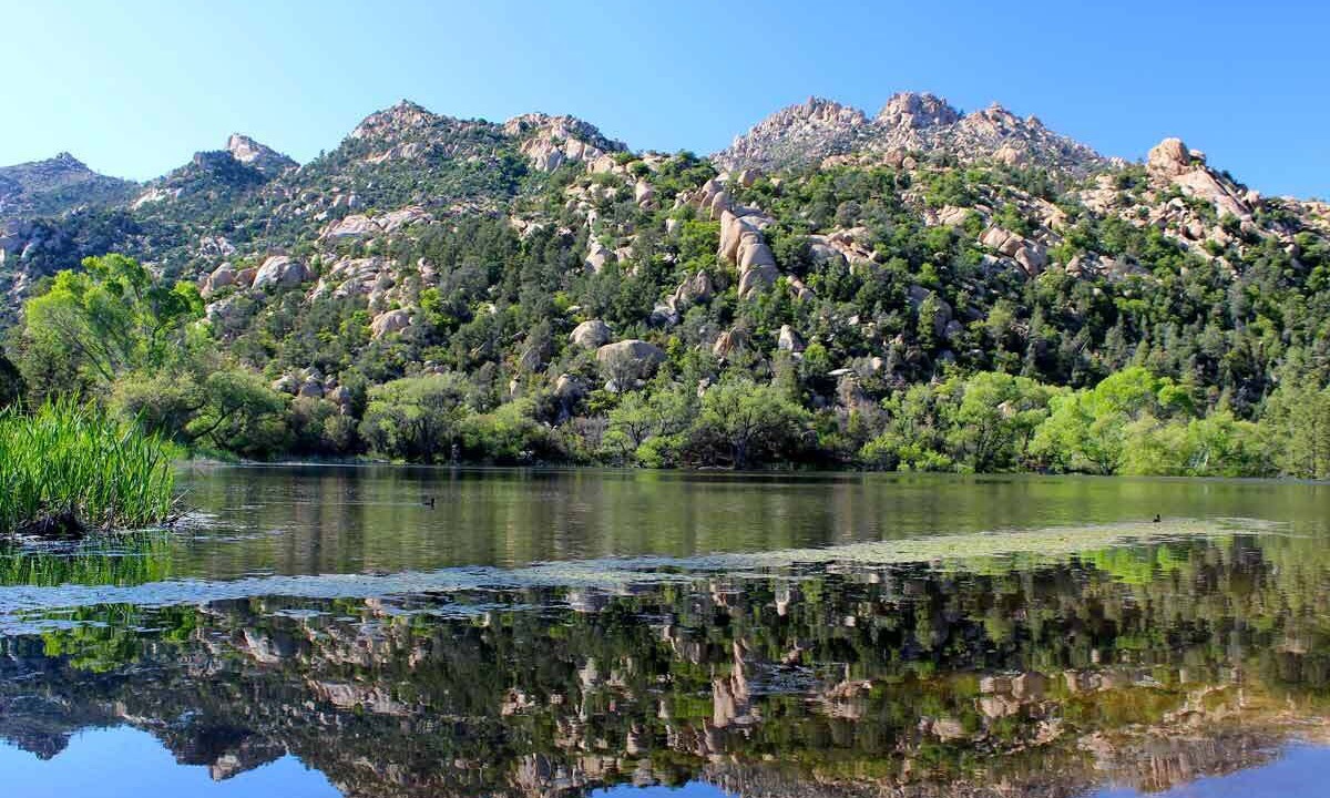 Photo of Outdoor in Chino Valley