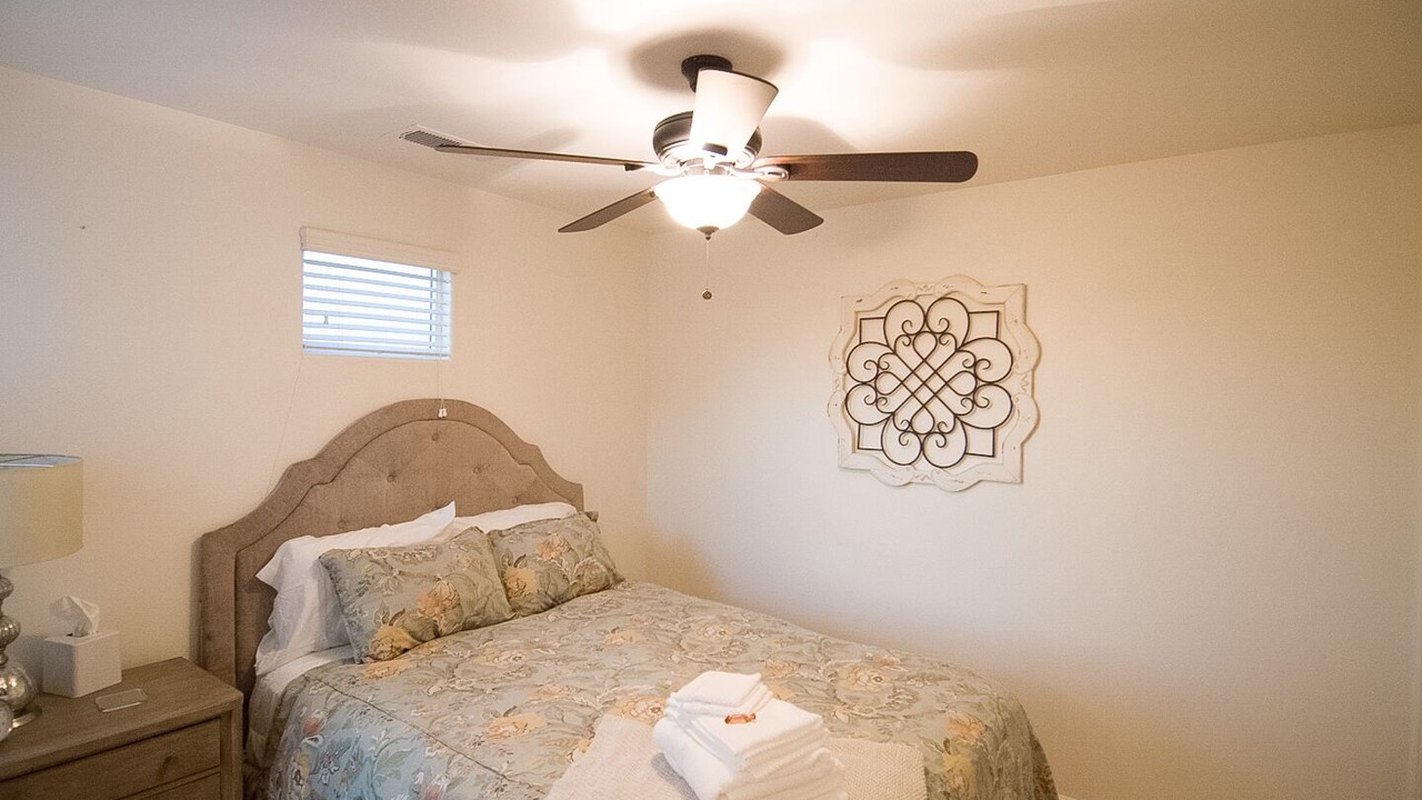 Photo of Bedroom in Harlan Ranch
