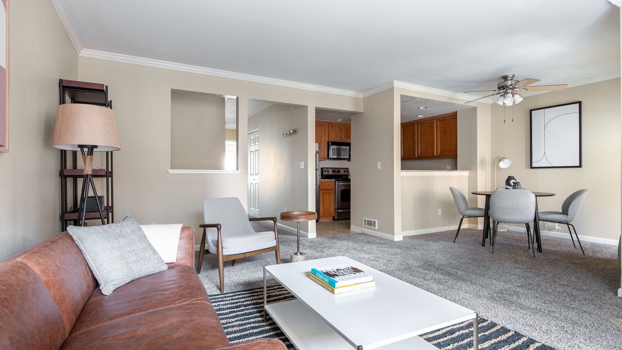 Photo of Livingroom in Santa Clara