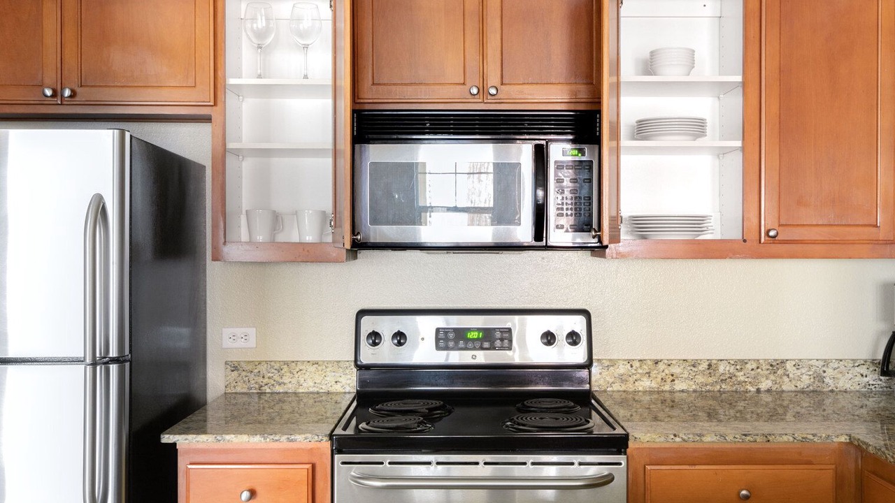 Photo of Kitchen in Santa Clara