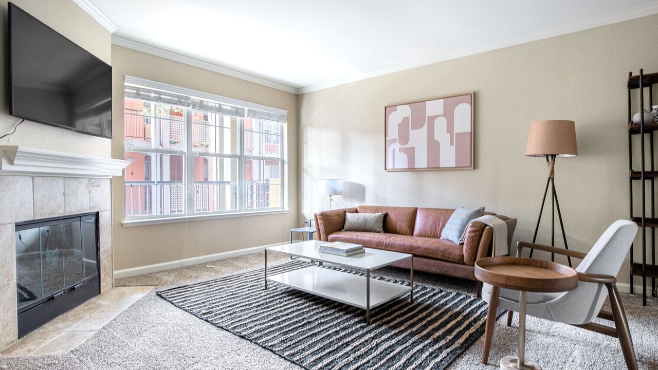 Photo of Livingroom in Santa Clara