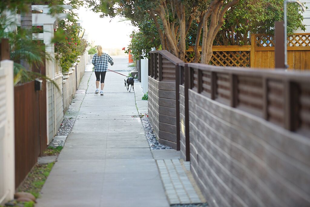 Photo of Outdoor in Mission Beach