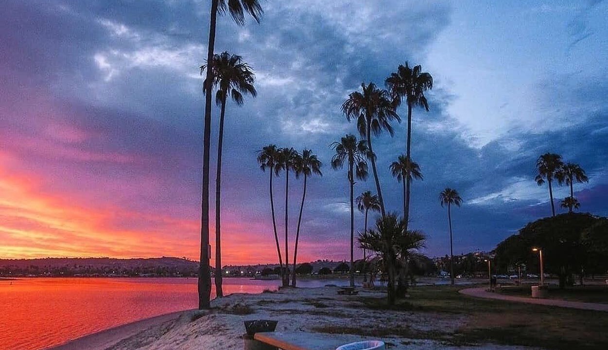 Photo of Others in Mission Beach