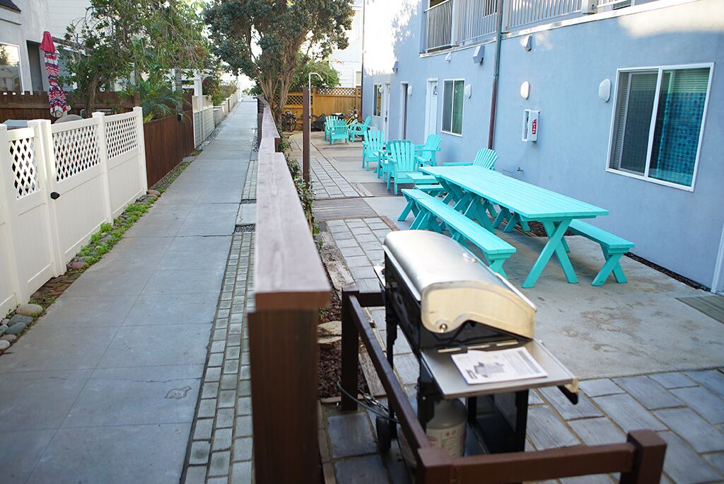 Photo of Outdoor in Mission Beach