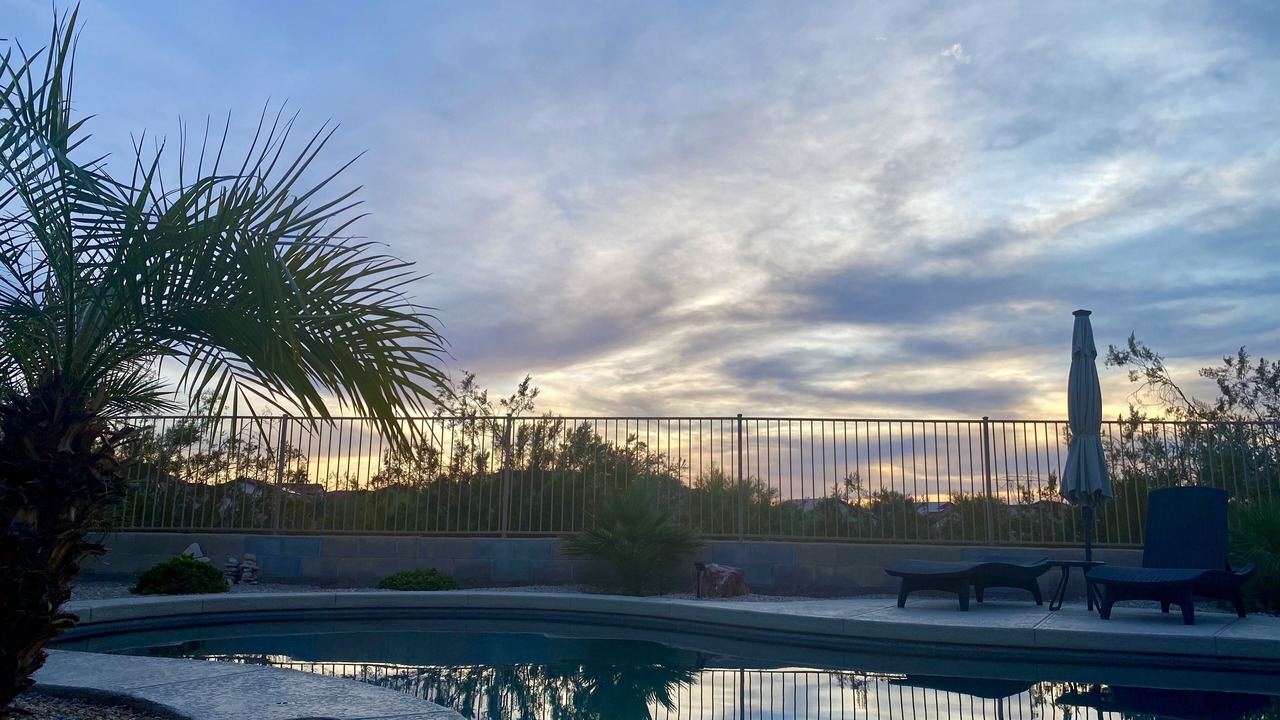 Photo of Outdoor in Estrella Mountain Ranch