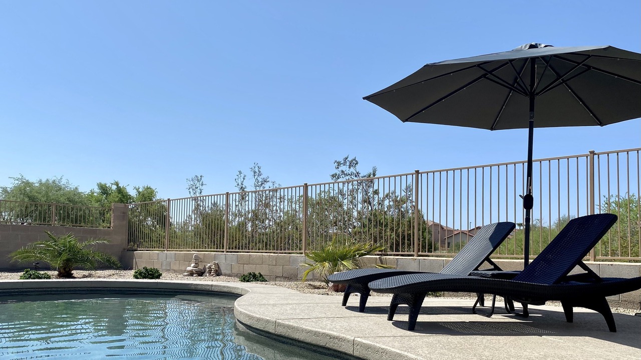 Photo of Outdoor in Estrella Mountain Ranch