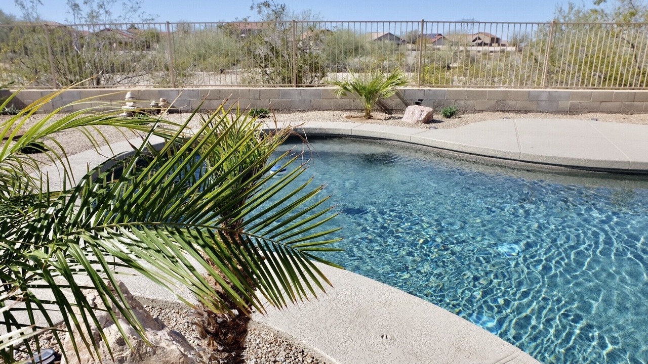Photo of Outdoor in Estrella Mountain Ranch