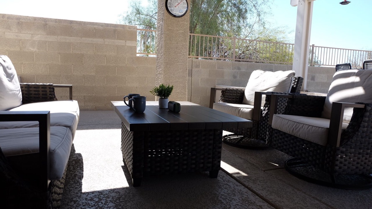 Photo of Outdoor in Estrella Mountain Ranch